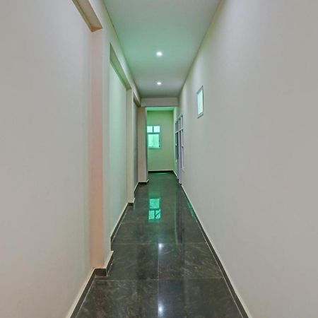 Hotel O Arya Residency Γκουργκάον Εξωτερικό φωτογραφία