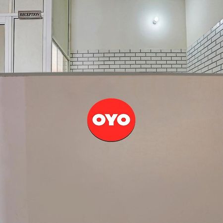 Hotel O Arya Residency Γκουργκάον Εξωτερικό φωτογραφία
