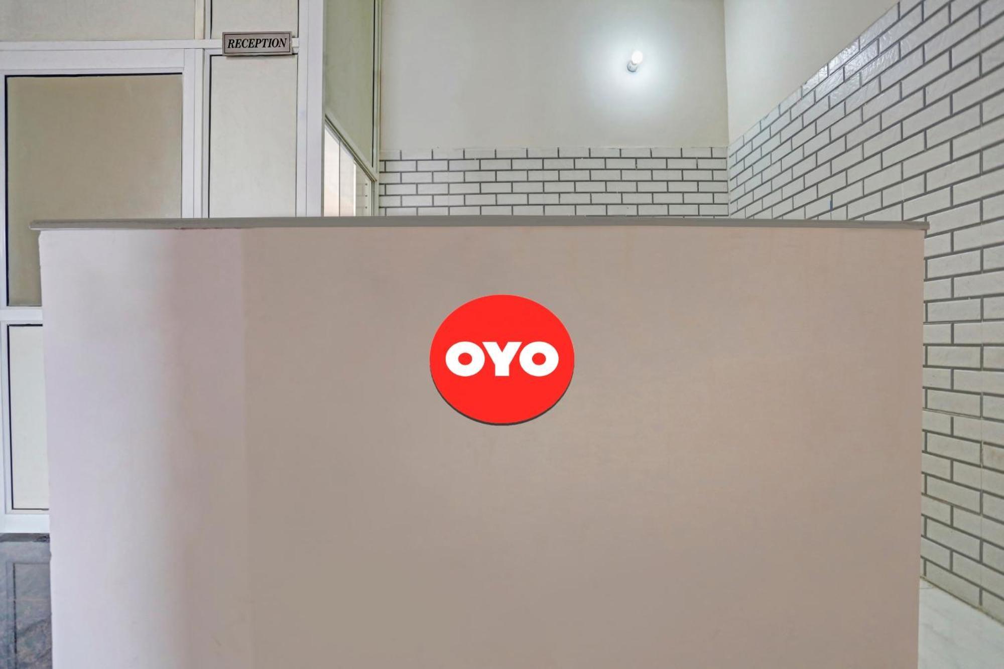 Hotel O Arya Residency Γκουργκάον Εξωτερικό φωτογραφία